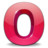 Opera Icon